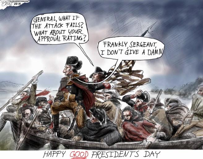 Presidents Day