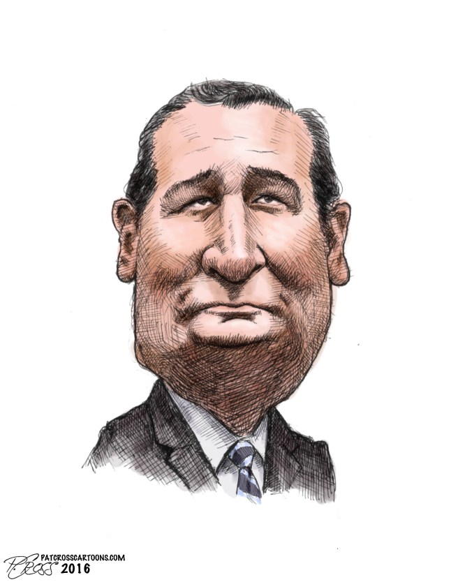 Cruz