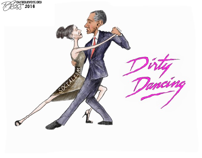 Dirty Dancing