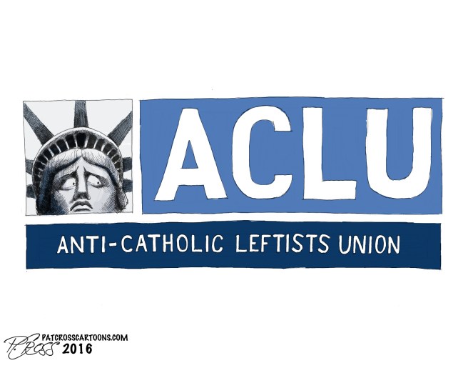 ACLU