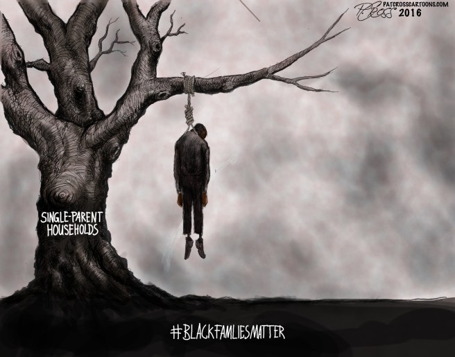 #Blackfamiliesmatter