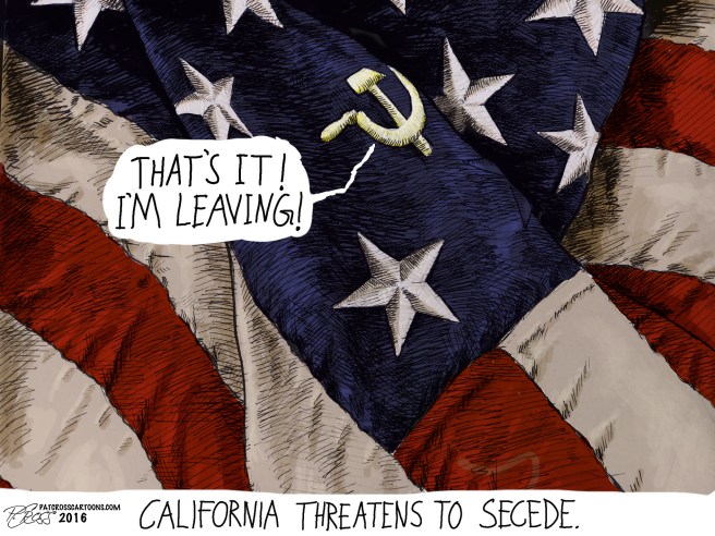 calexit
