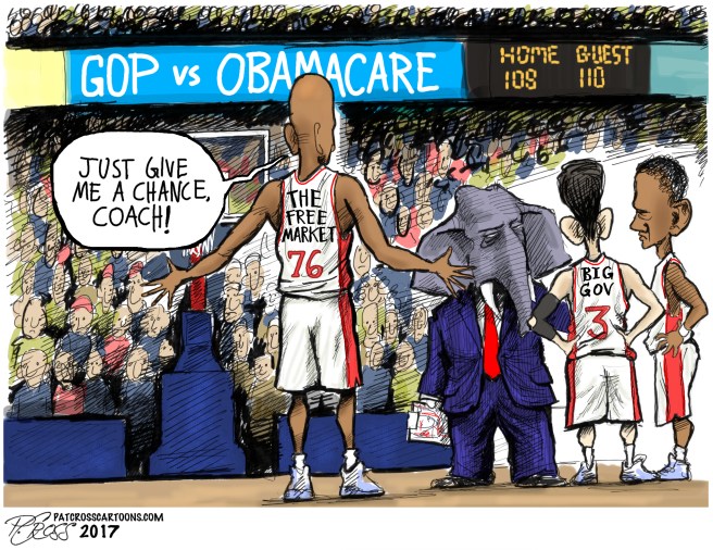 Free Market Economics