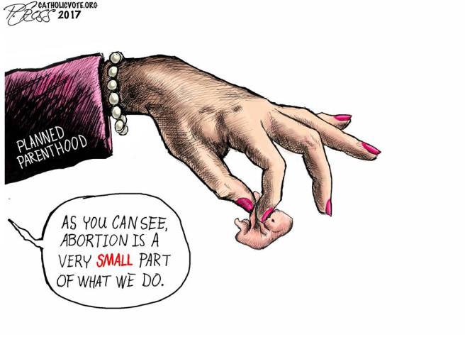 Small Part of what we do