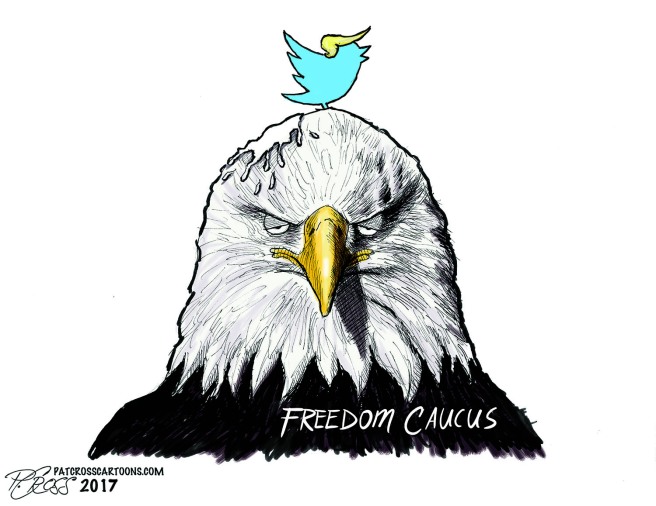 Freedom Caucus 2