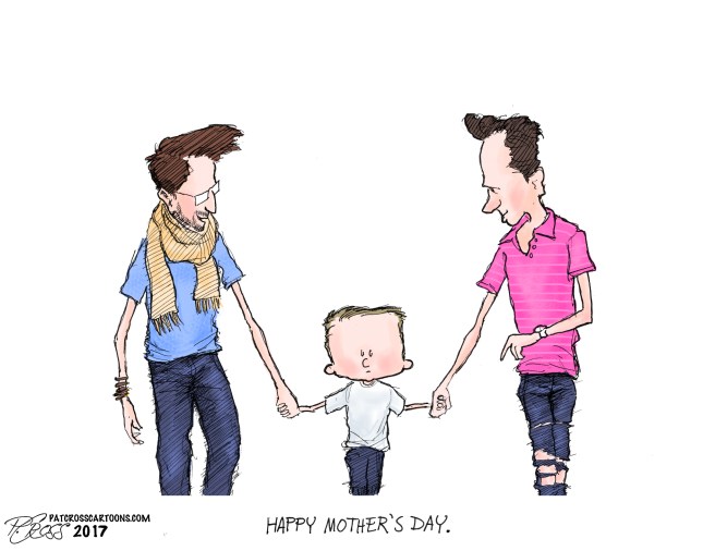 Mother's Day
