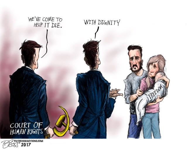 Die with Dignity PCC