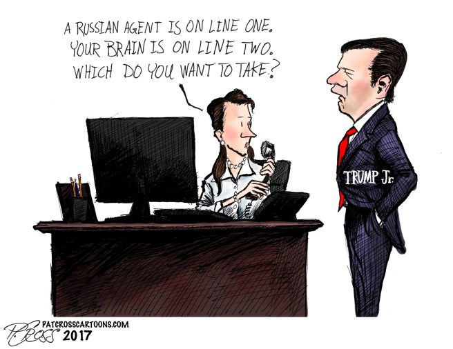 Trump Jr