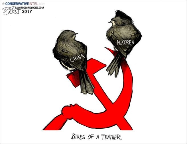Birds of a Theather