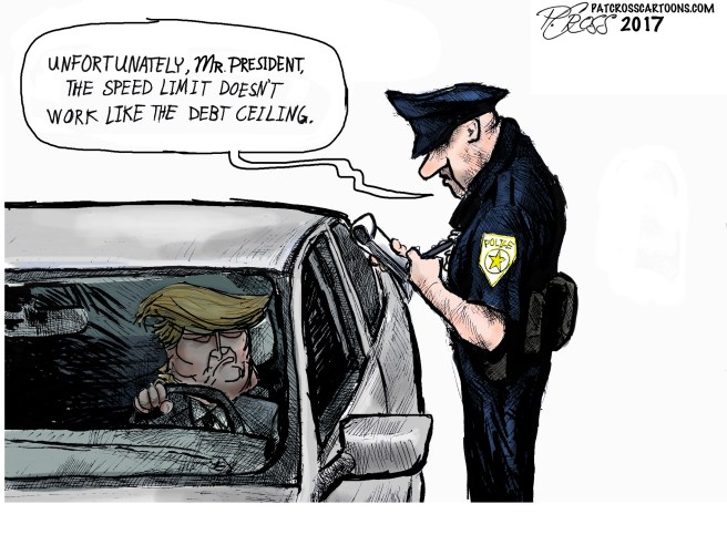 Traffic Stop
