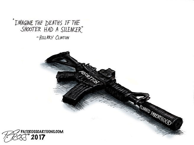 IF the shooter had a silencer