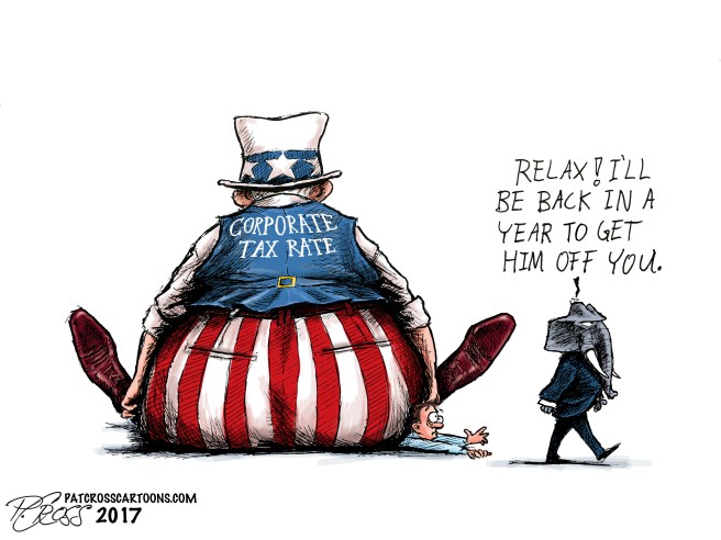 Corperatee Tax final