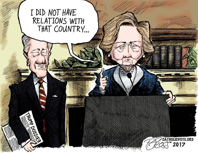 I did not have relations #2