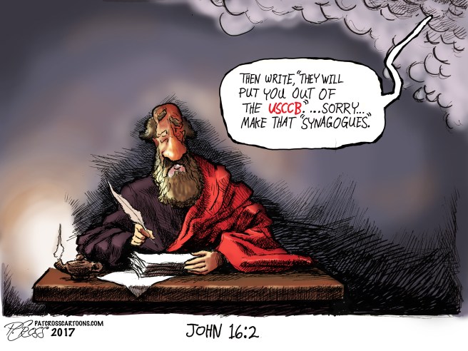 John 16