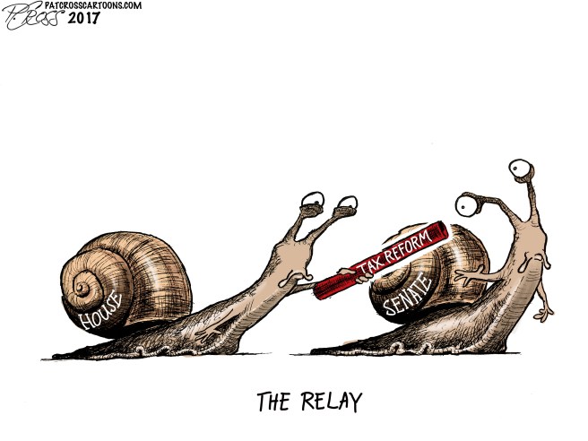 The Relay