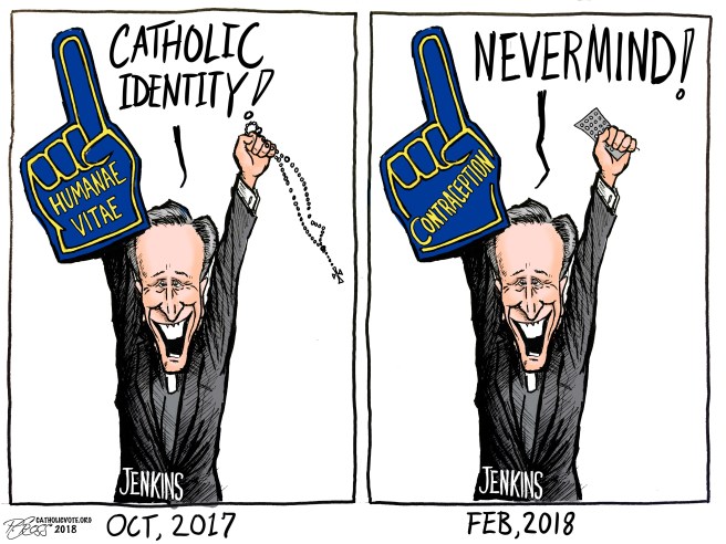 Notre Dame Jenkins 4