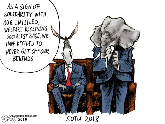 Sotu 2018