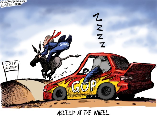 Asleep at the Wheel 1