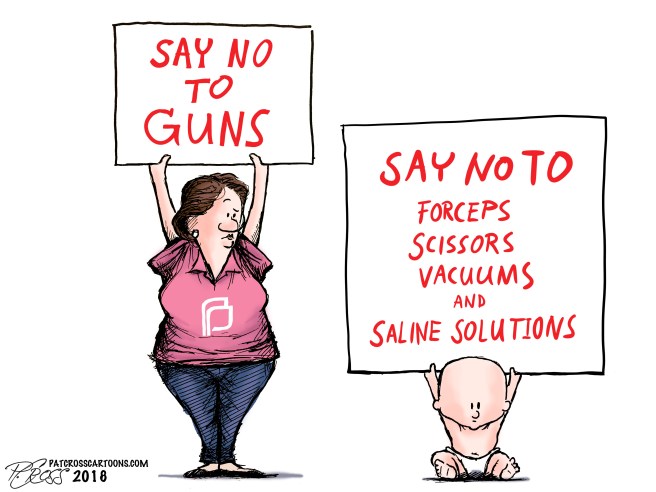 Say No To Guns