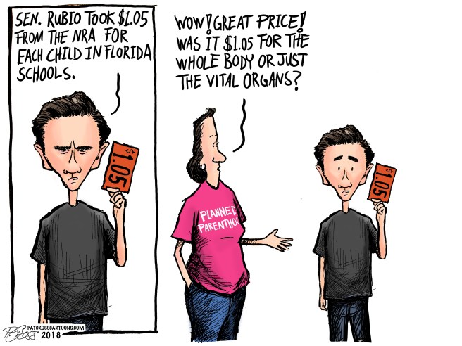 dollar five per child