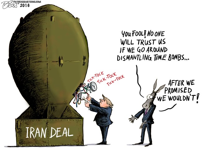 Iran Deal