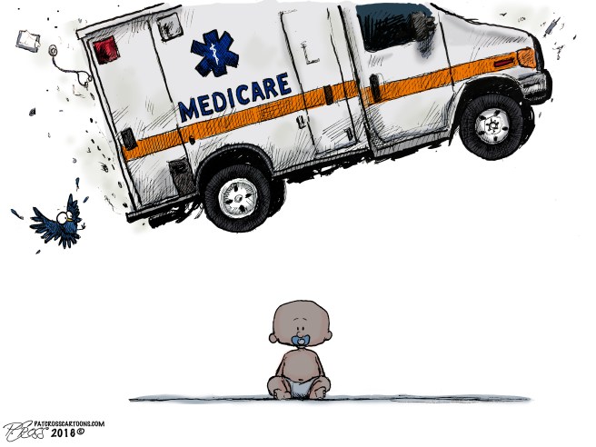 Borrowing from Our Future