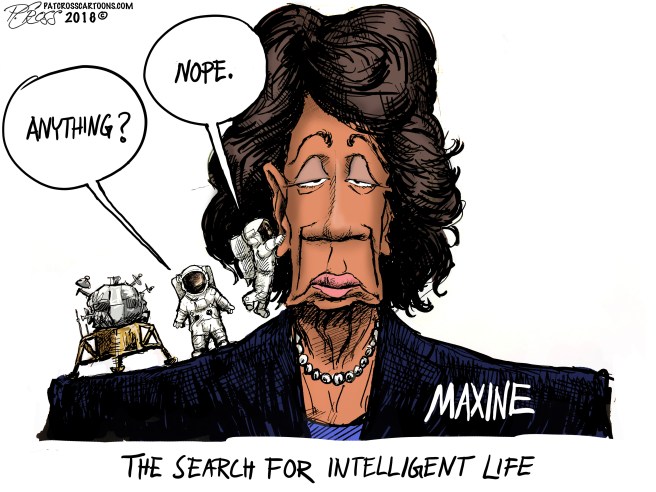 Maxine Waters