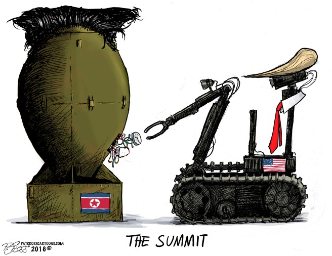 The Summit