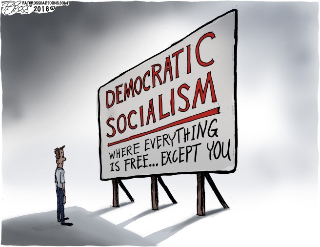 Democratic Socialism