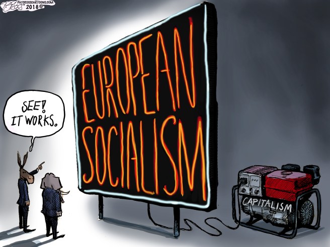 European Socialism