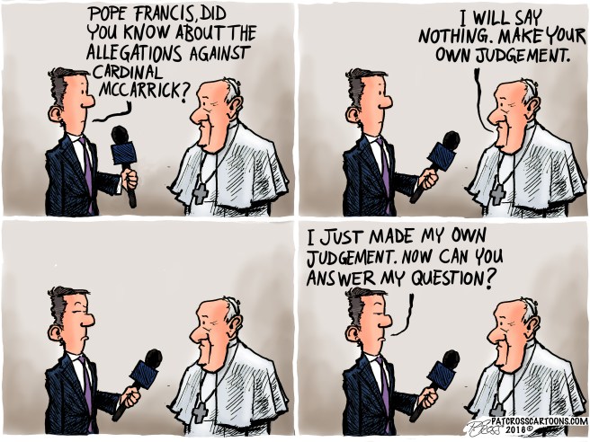 Make your own judgement1