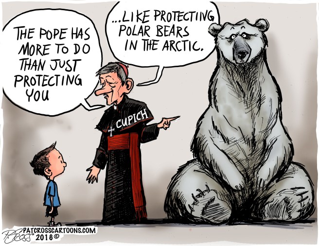 Protecting Polar Bears