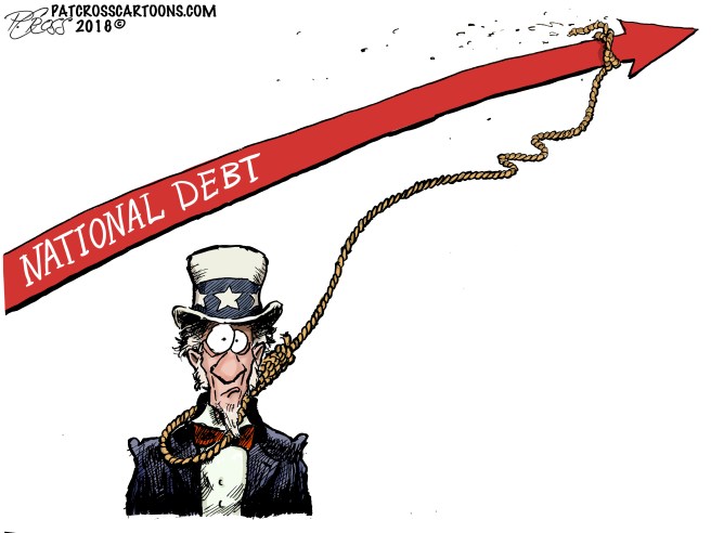 Running out of slack