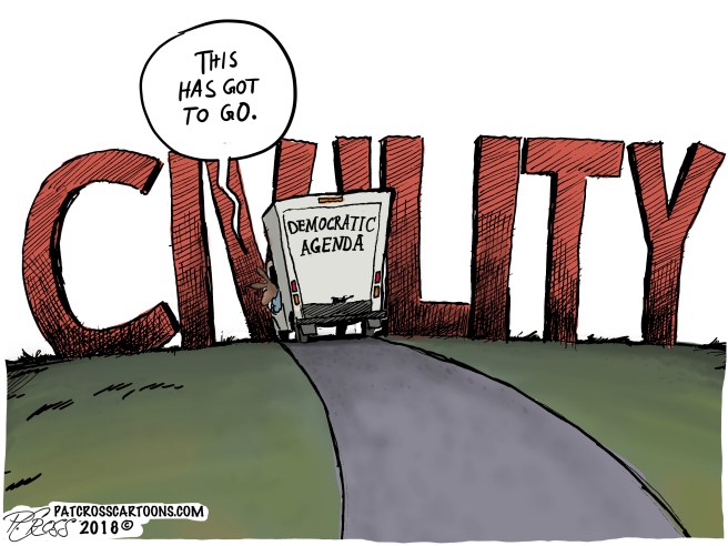 Civility