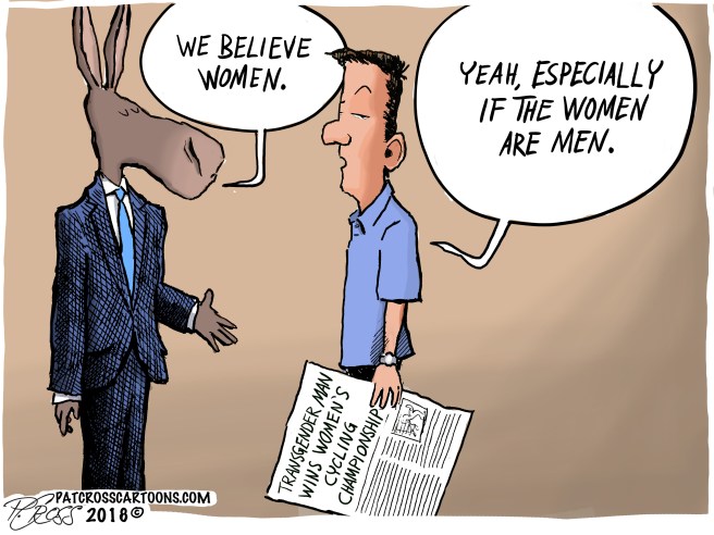 We Believe Women
