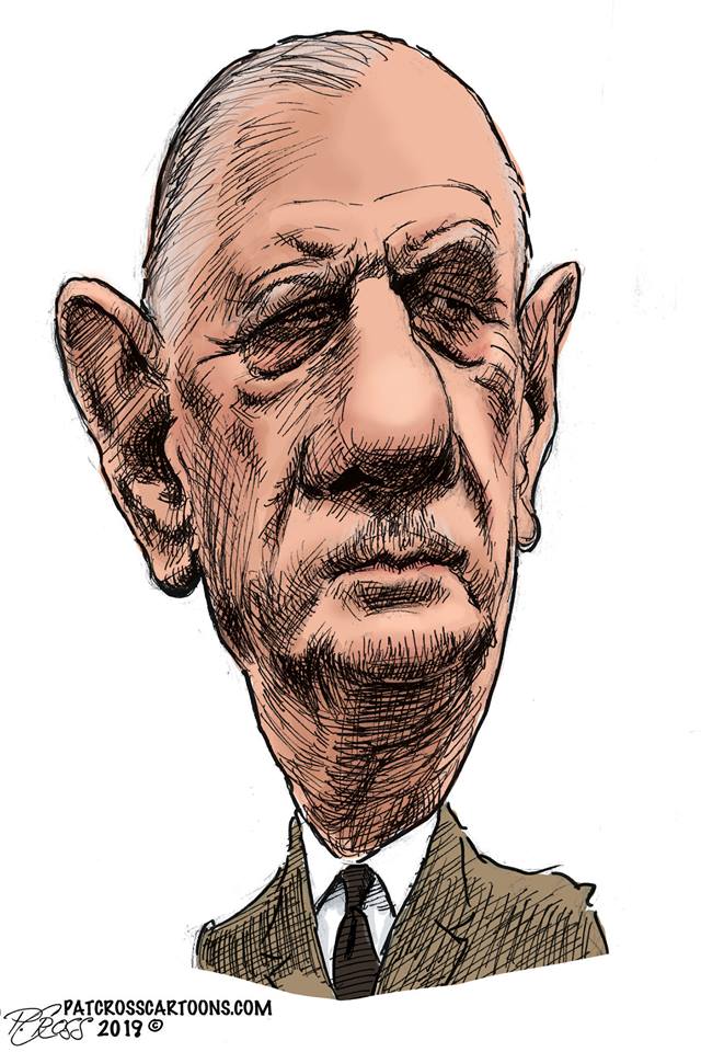 De Gaulle