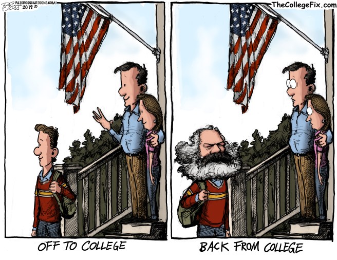 There and Back Again 1