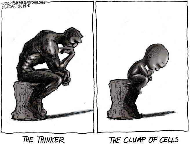 The Thinker 1