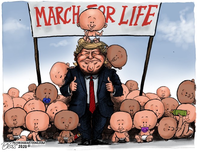 Thank You Mr. President 1