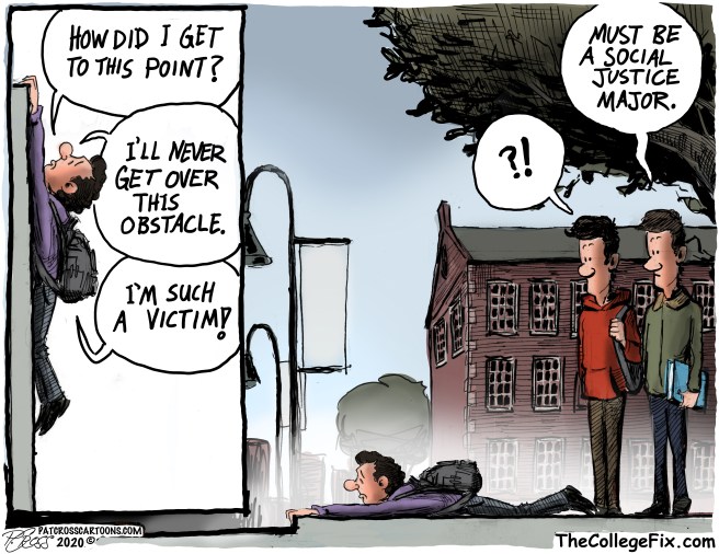 Social Justice Major