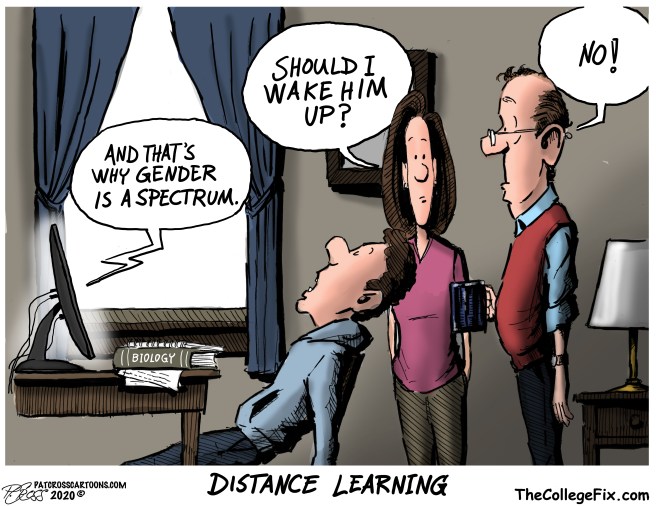 Distance Learning