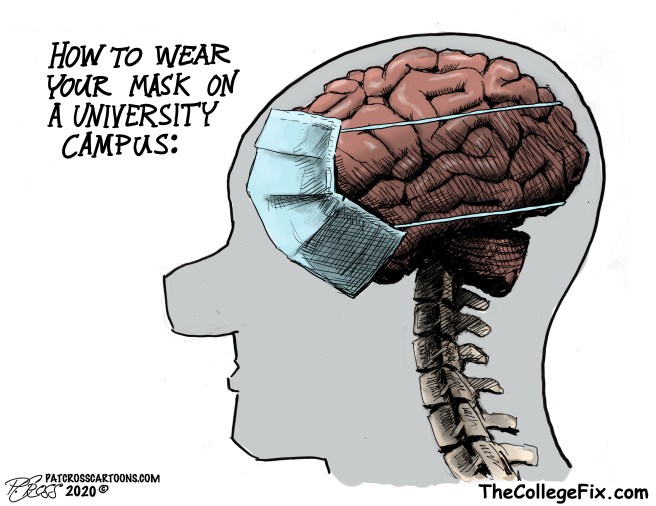 How to Wear Mask