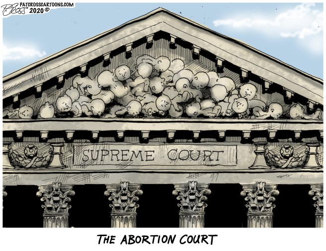 Abortion Court